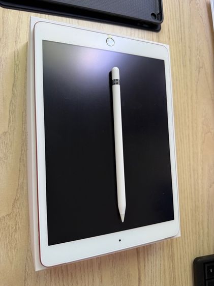 ipad gen8 wifi celular 128GB รูปที่ 3
