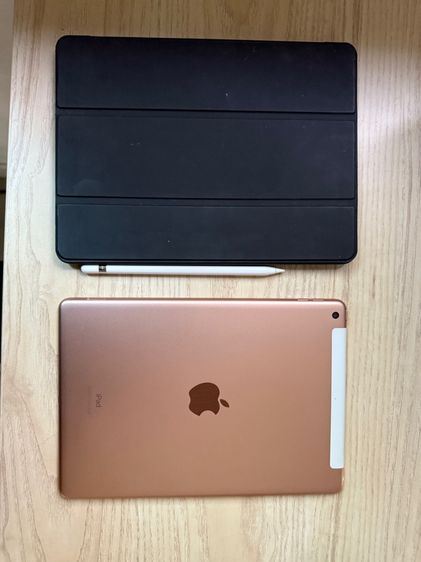 ipad gen8 wifi celular 128GB รูปที่ 5