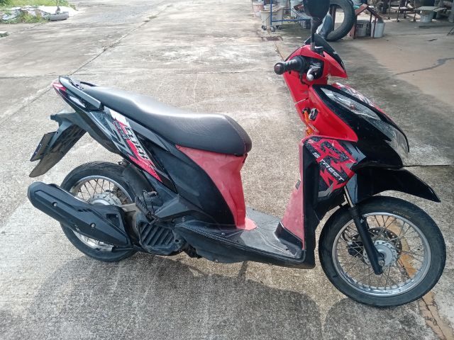 Click125i รูปที่ 3