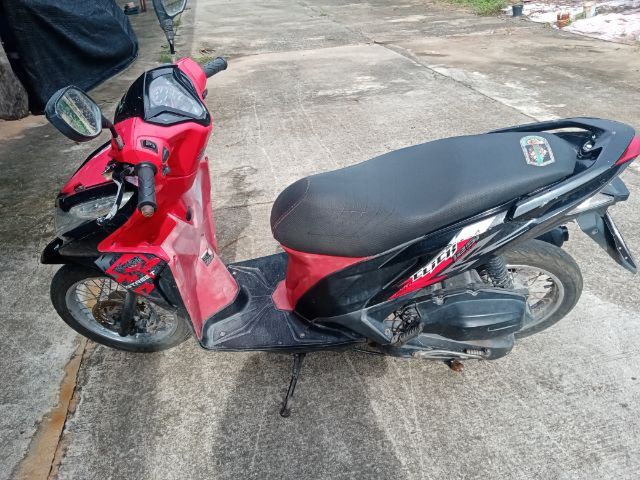 Click125i รูปที่ 2