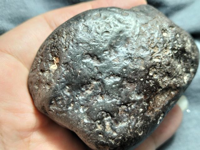 หินเหล็กไหลแม่เหล็กดูดติดครับสภาพหิ้ง รูปที่ 9