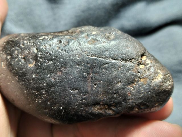 หินเหล็กไหลแม่เหล็กดูดติดครับสภาพหิ้ง รูปที่ 5