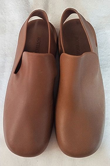 รองเท้าแตะ BOTTEGA VENETA  รูปที่ 2