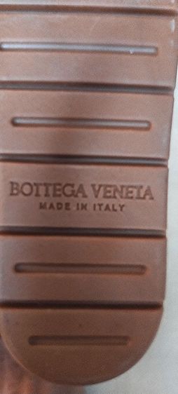 รองเท้าแตะ BOTTEGA VENETA  รูปที่ 5
