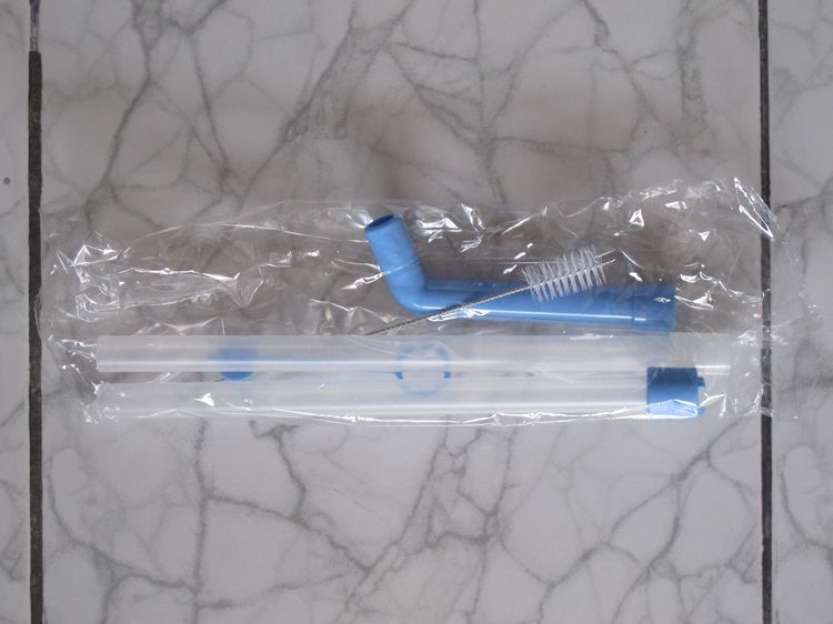ปั๊มน้ำถังแบบมือกด Elegance EG4459 Water Dispenser Pump รูปที่ 3