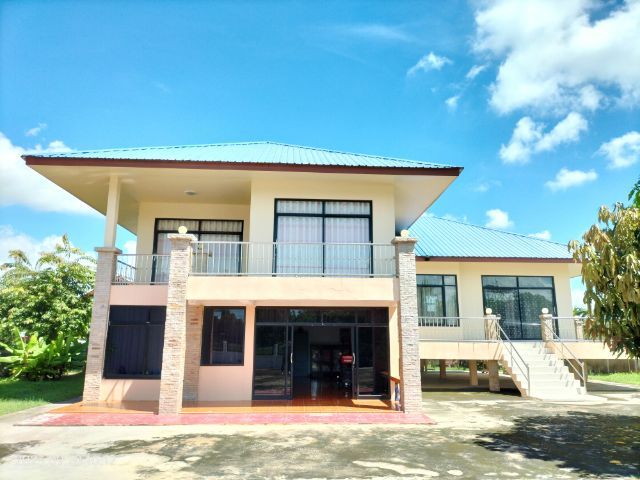 อื่นๆ มีบางส่วน 2019 ใช่ บ้านสวยหลังใหญ่ รูปที่ 2