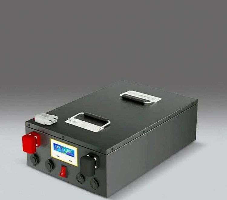 CATL แบตลิเทียม 12V 24V 48V 150A-300A คุณภาพดีราคาส่งจากโรงงาน รูปที่ 7