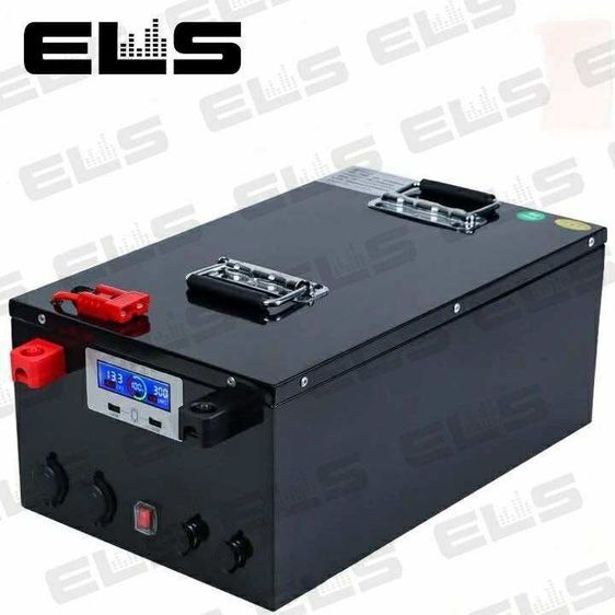 CATL แบตลิเทียม 12V 24V 48V 150A-300A คุณภาพดีราคาส่งจากโรงงาน