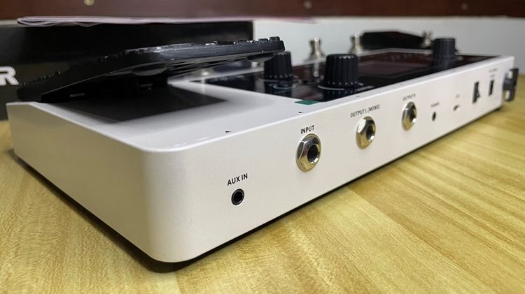 Mooer GE150 Pro รูปที่ 4