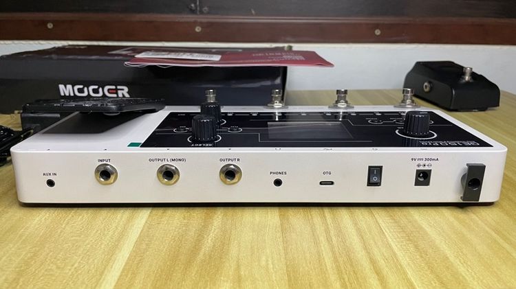 Mooer GE150 Pro รูปที่ 3