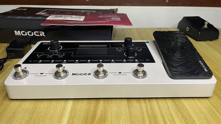 Mooer GE150 Pro รูปที่ 5