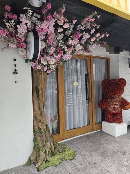 อื่นๆ เซ้งร้านดอกไม้และอุปกรณ์