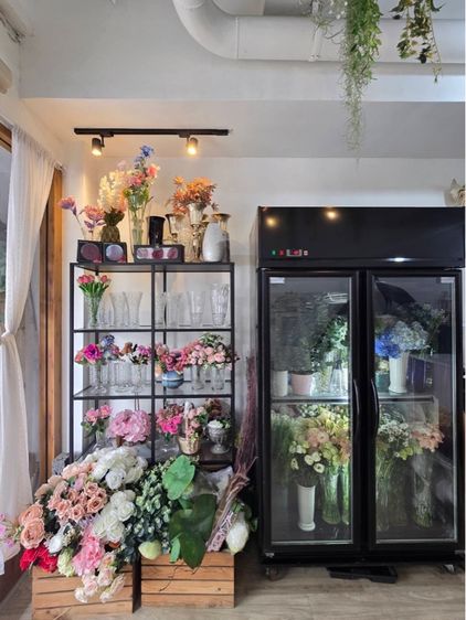 เซ้งร้านดอกไม้และอุปกรณ์ รูปที่ 2