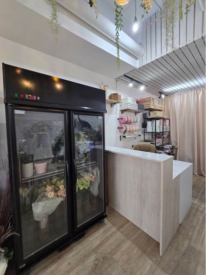 เซ้งร้านดอกไม้และอุปกรณ์ รูปที่ 3