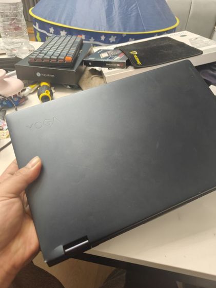 ไม่ใช่ 16 กิกะไบต์ วินโดว์ USB Lenovo yoga 6 13alc6 Ram 16GB ไม่มี ssd