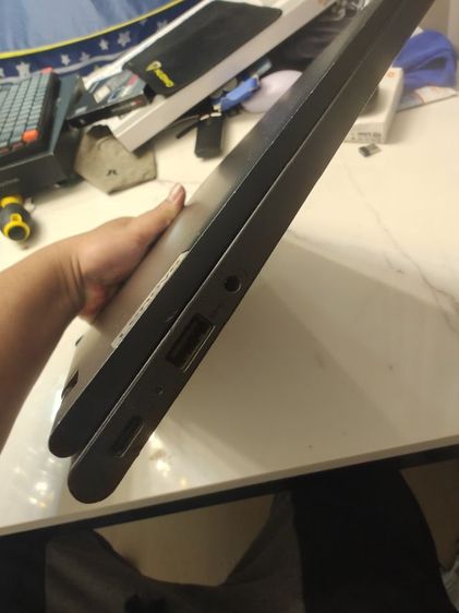 Lenovo yoga 6 13alc6 Ram 16GB ไม่มี ssd รูปที่ 8