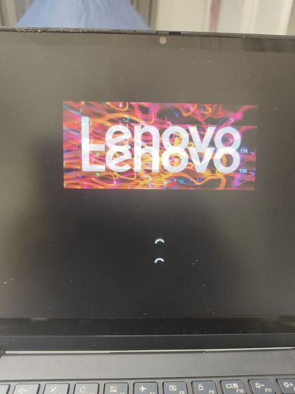 Lenovo yoga 6 13alc6 Ram 16GB ไม่มี ssd รูปที่ 5