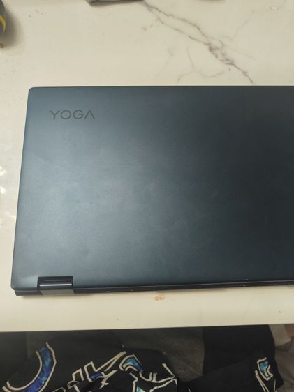 Lenovo yoga 6 13alc6 Ram 16GB ไม่มี ssd รูปที่ 14