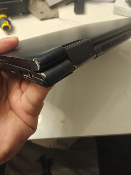 Lenovo yoga 6 13alc6 Ram 16GB ไม่มี ssd รูปที่ 13