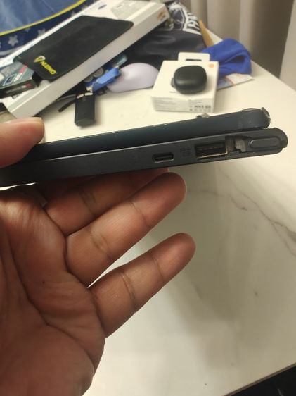 Lenovo yoga 6 13alc6 Ram 16GB ไม่มี ssd รูปที่ 11