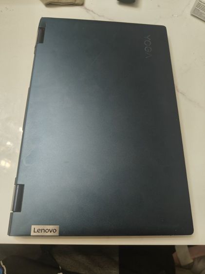 Lenovo yoga 6 13alc6 Ram 16GB ไม่มี ssd รูปที่ 12