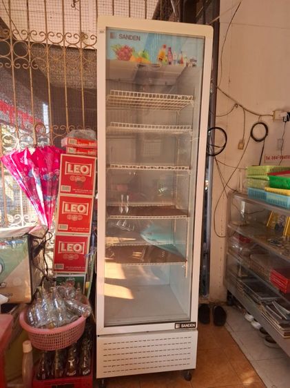 ตู้แช่