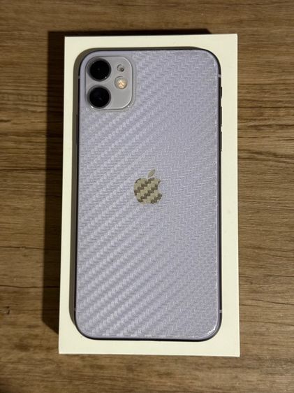 iphone 11 64gb รูปที่ 5