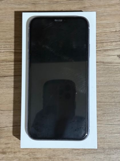 iphone 11 64gb รูปที่ 4