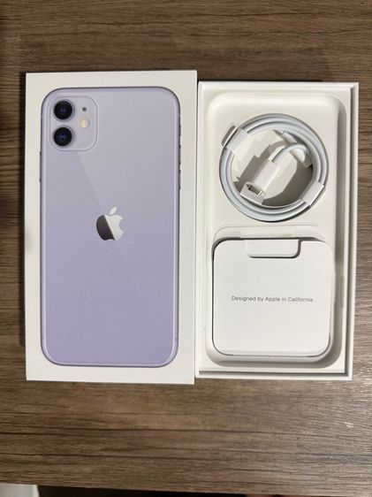 iphone 11 64gb รูปที่ 3