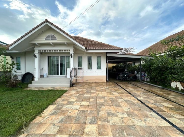 มีบางส่วน 2014 บ้านพร้อมที่ดิน รูปที่ 2