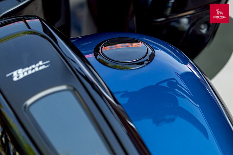 Harley Davidson RoadGlide Special114 ปี2022 มือเดียว วิ่ง1,900Mi. รูปที่ 12