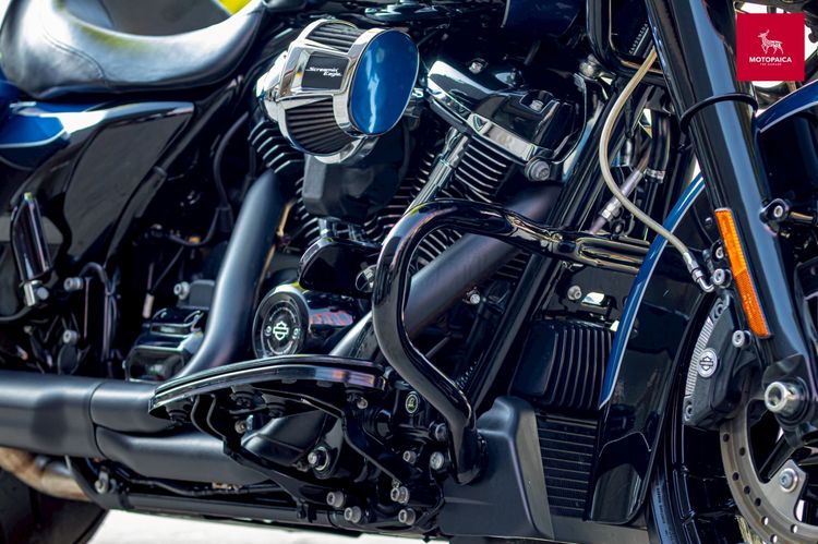 Harley Davidson RoadGlide Special114 ปี2022 มือเดียว วิ่ง1,900Mi. รูปที่ 9