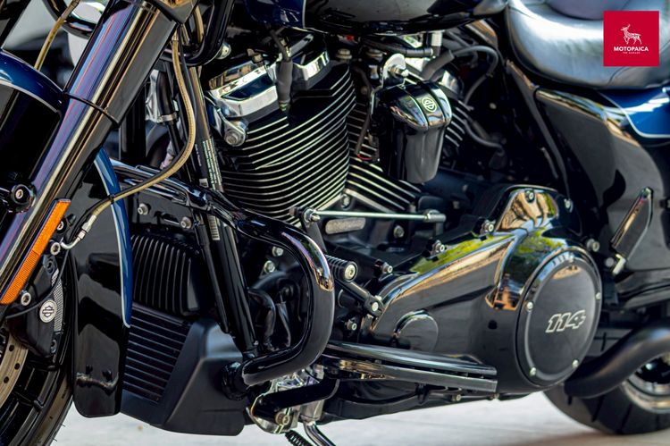 Harley Davidson RoadGlide Special114 ปี2022 มือเดียว วิ่ง1,900Mi. รูปที่ 10