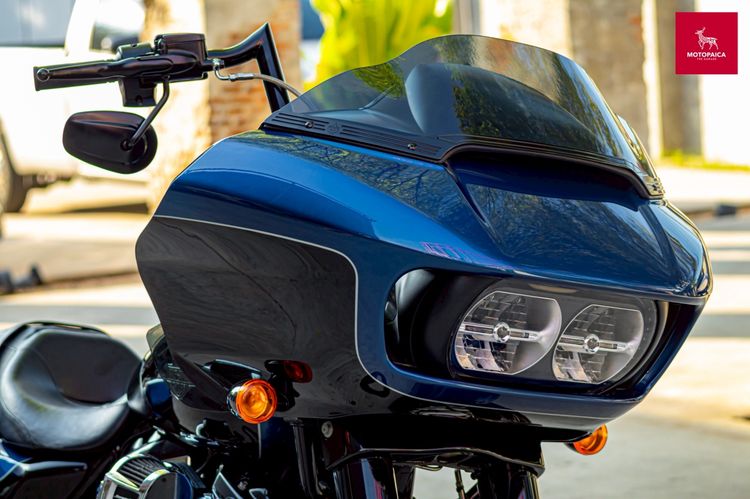 Harley Davidson RoadGlide Special114 ปี2022 มือเดียว วิ่ง1,900Mi. รูปที่ 15