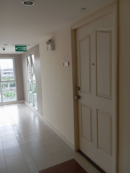 LPN Development ไม่อนุญาต มีบางส่วน 2012 ขายคอนโดลุมพินีวิลล์ พัฒนาการ - เพชรบุรีตัดใหม่ สภาพดีพร้อมเฟอร์ฯลฯ รูปที่ 4