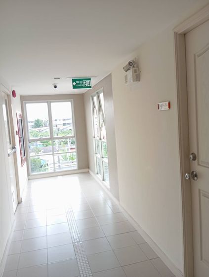 LPN Development ไม่อนุญาต มีบางส่วน 2012 ขายคอนโดลุมพินีวิลล์ พัฒนาการ - เพชรบุรีตัดใหม่ สภาพดีพร้อมเฟอร์ฯลฯ