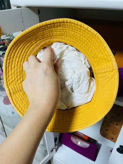 หมวกกันแดด รูปที่ 3