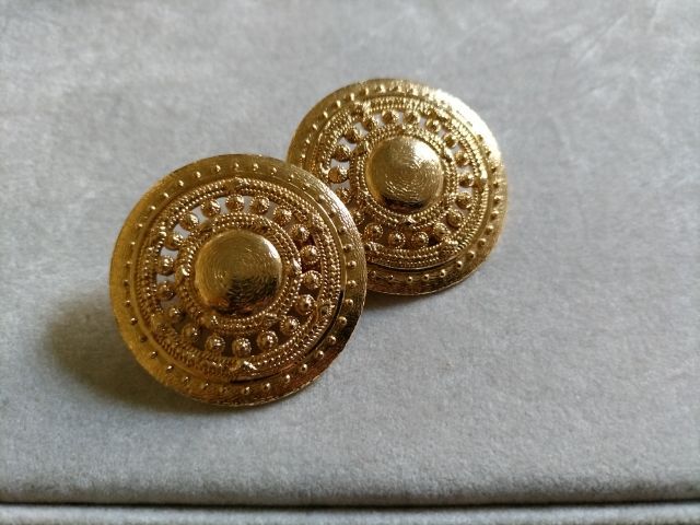 ต่างหู​Monet​