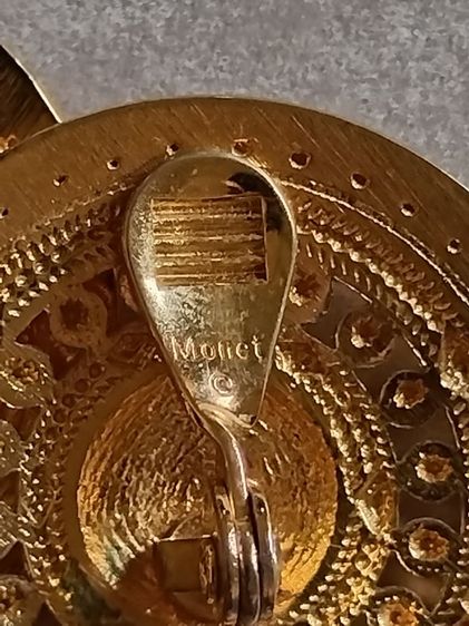 ต่างหู​Monet​ รูปที่ 6