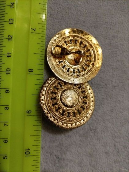 ต่างหู​Monet​ รูปที่ 3