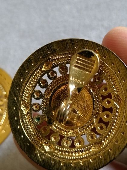 ต่างหู​Monet​ รูปที่ 5