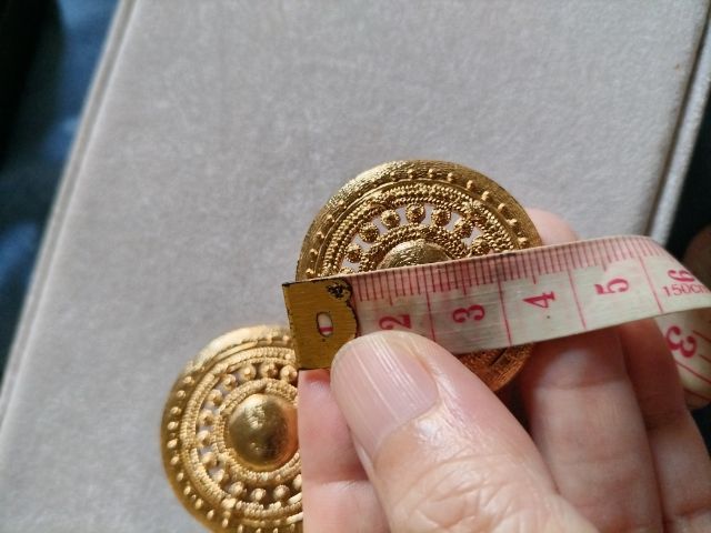 ต่างหู​Monet​ รูปที่ 8