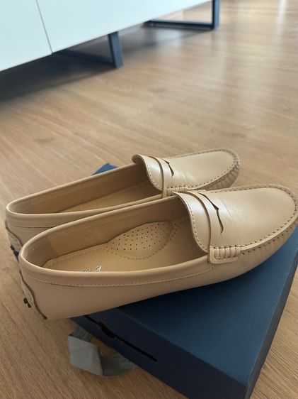 รองเท้า  รูปที่ 7