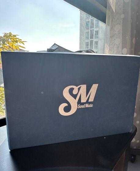 รองเท้า  รูปที่ 5