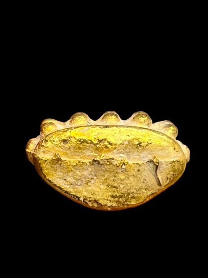  พระกริ่งปวเรศ มังกรทอง เปียกทอง รูปที่ 4