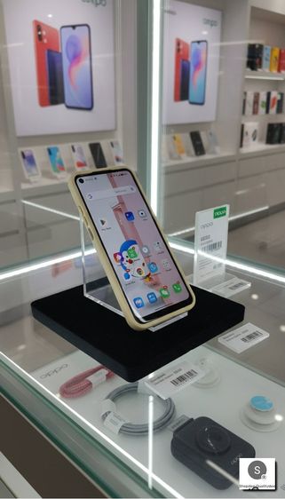 64 GB ➗➰ คิดราคาคนละครึ่ง 📱 Oppo A53 ไม่ได้ใช้งานมีมือถือหลายเครื่อง