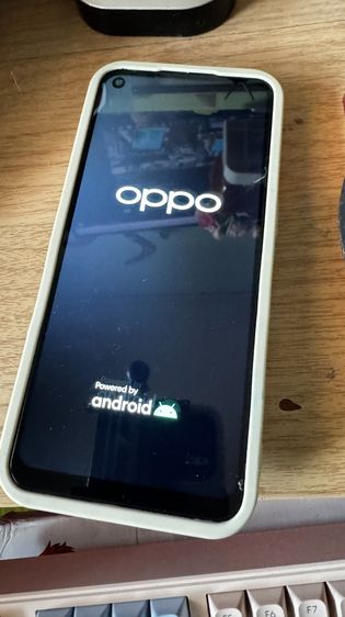 ➗➰ คิดราคาคนละครึ่ง 📱 Oppo A53 ไม่ได้ใช้งานมีมือถือหลายเครื่อง รูปที่ 2