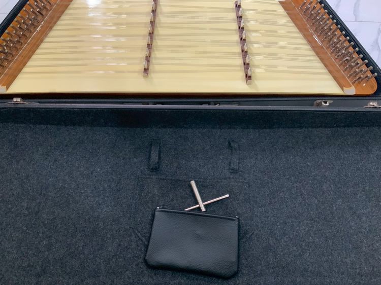 ขิมมือสอง