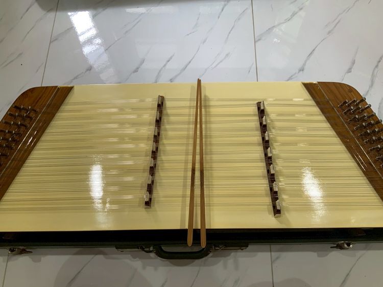 ขิมมือสอง รูปที่ 3