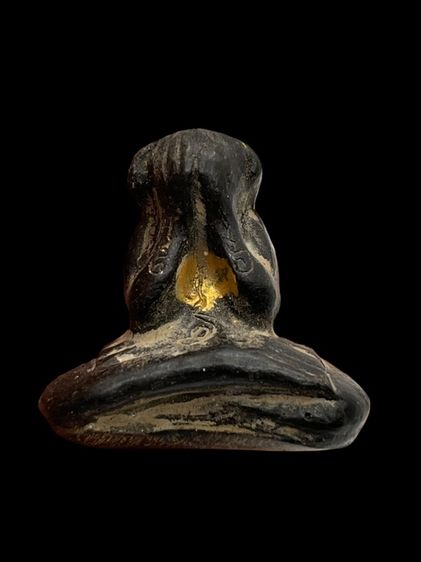 (ขายแล้ว)พระปิดตาหลวงพ่อครน วัดบางแซะ